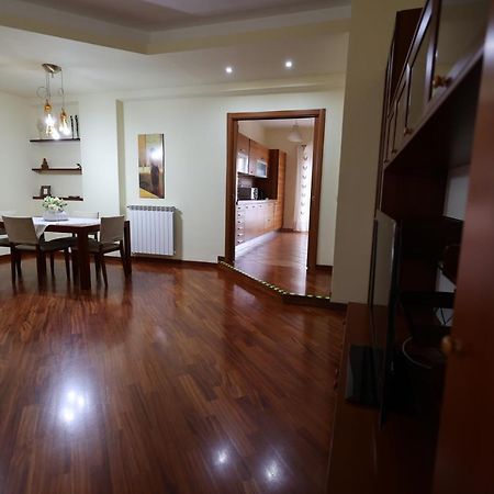 Casa Diocleziano Apartment Naples Exterior photo