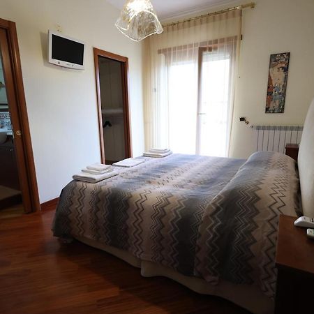 Casa Diocleziano Apartment Naples Exterior photo