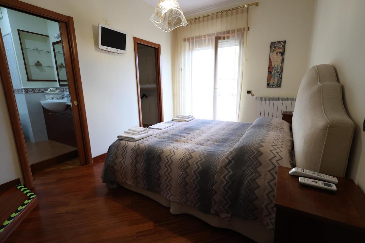 Casa Diocleziano Apartment Naples Exterior photo