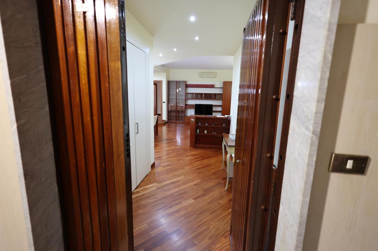 Casa Diocleziano Apartment Naples Exterior photo