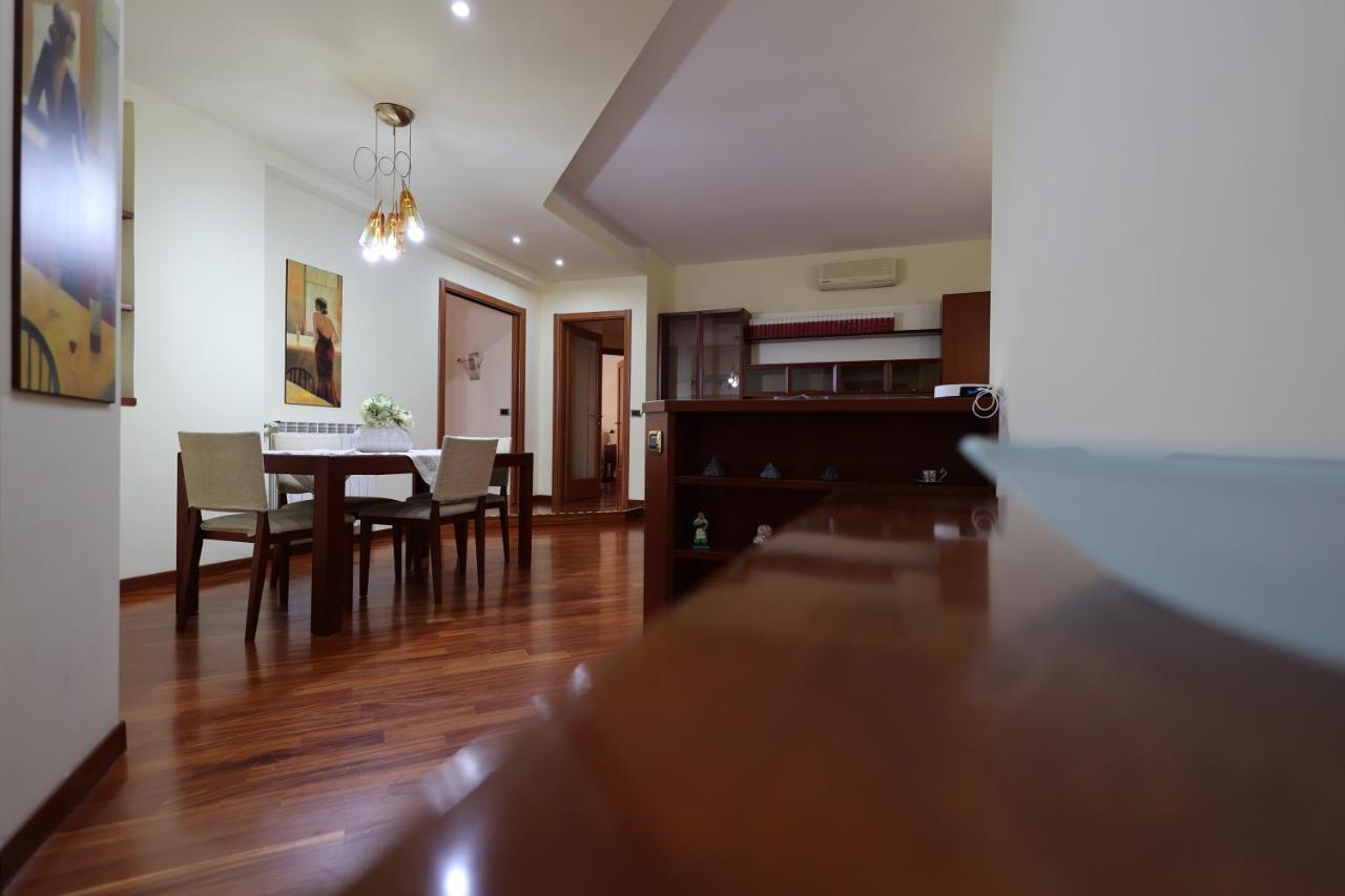 Casa Diocleziano Apartment Naples Exterior photo