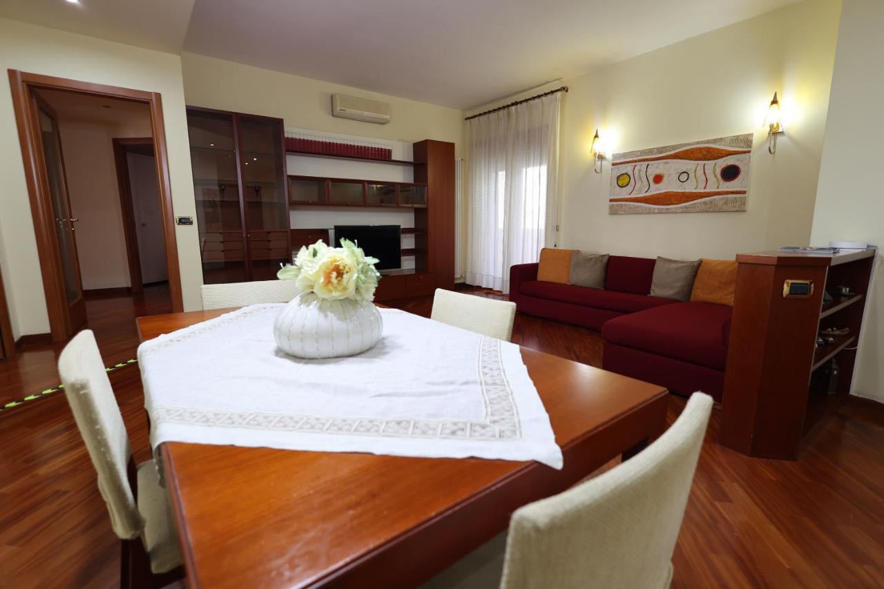 Casa Diocleziano Apartment Naples Exterior photo