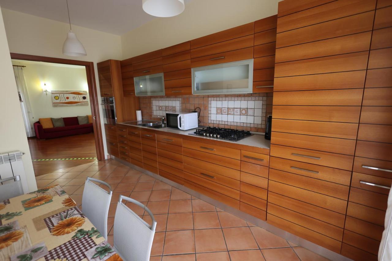 Casa Diocleziano Apartment Naples Exterior photo