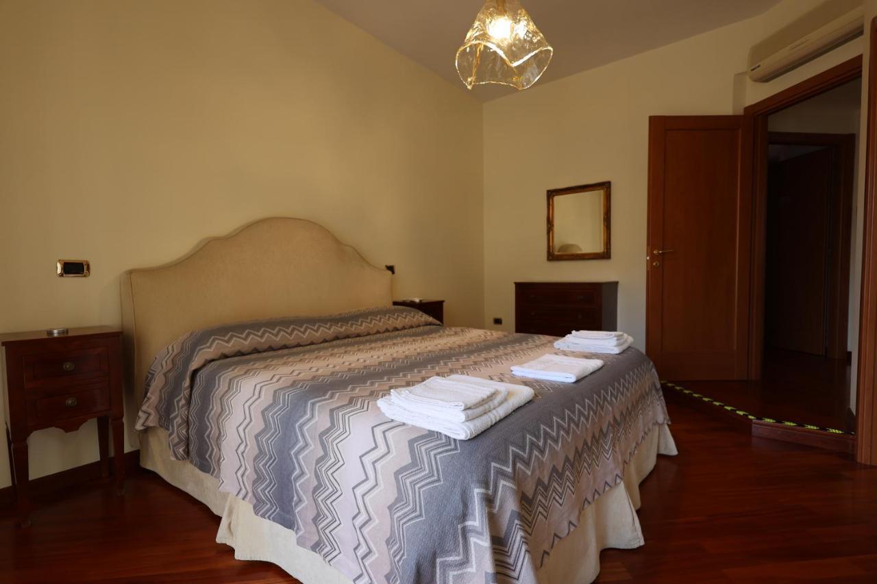 Casa Diocleziano Apartment Naples Exterior photo