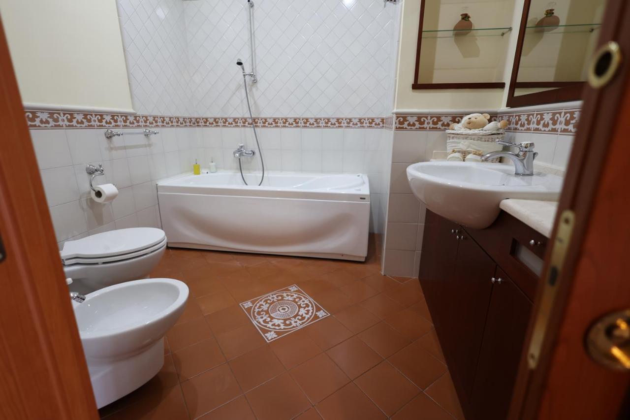 Casa Diocleziano Apartment Naples Exterior photo
